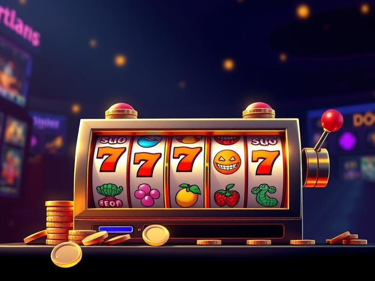 je777 app