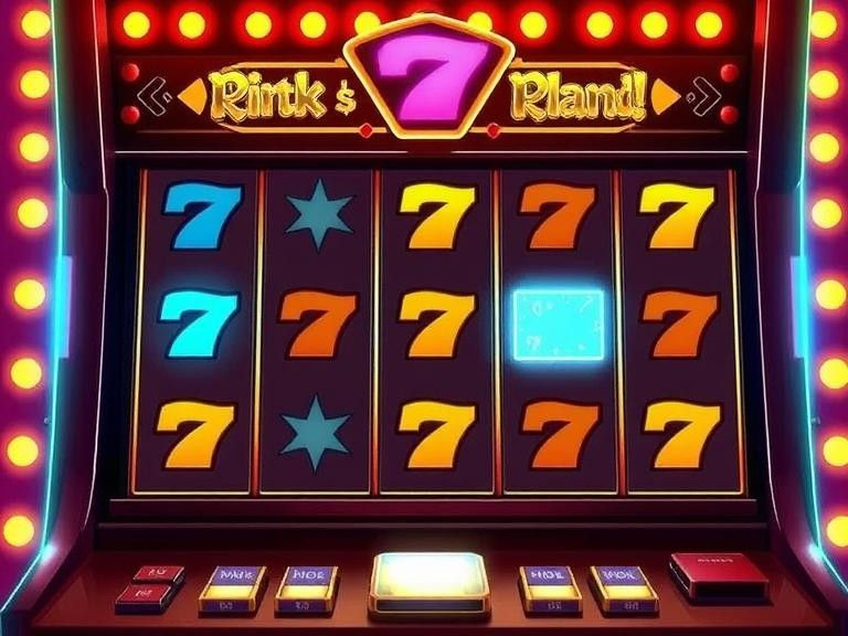 je777 app